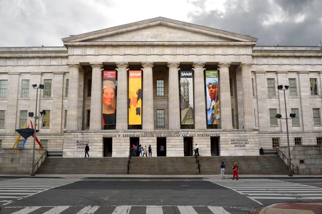 National Portrait Gallery