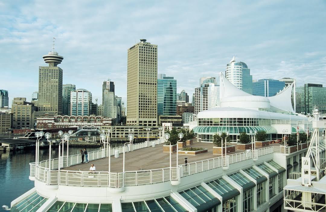 Canada Place