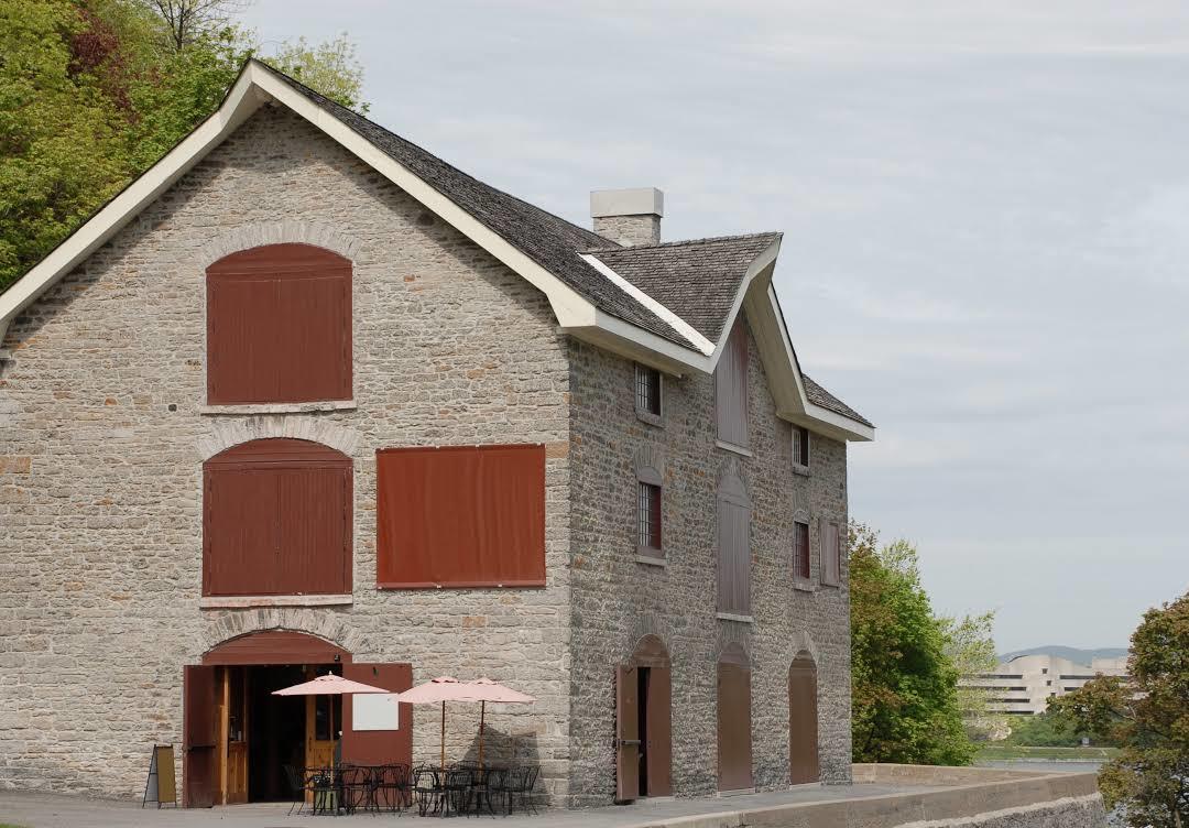 Bytown Museum