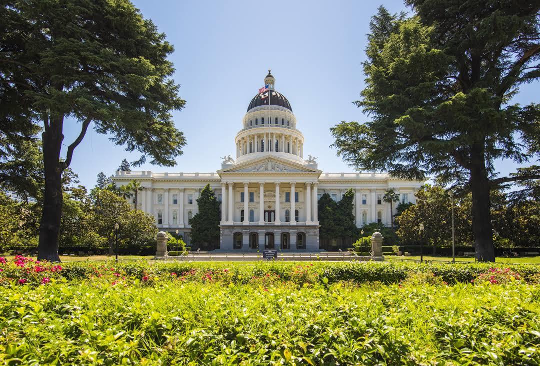 California State Capitol Museum