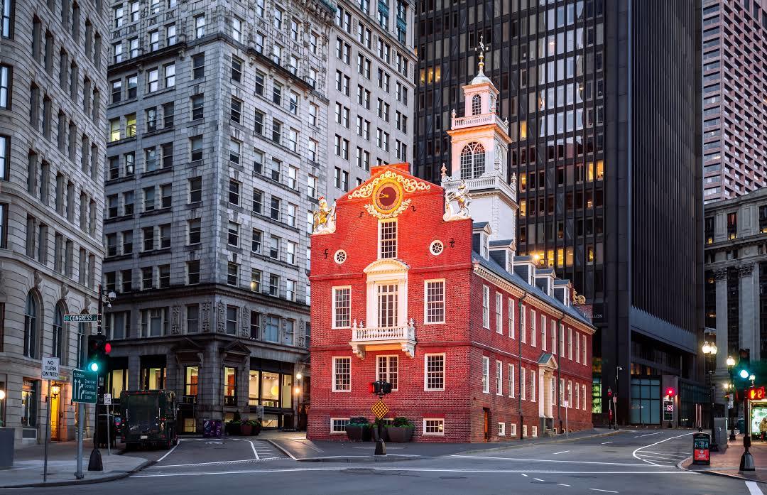 State House
