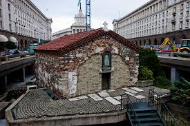 Church of St Petka of the Saddlers