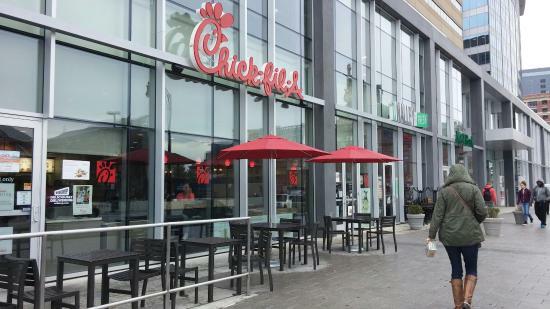 Chick-fil-A
