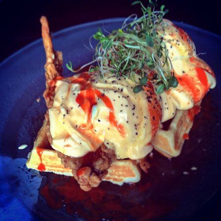 White Rabbit Gastropub