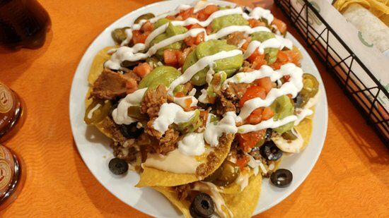 Buffy's Burritos