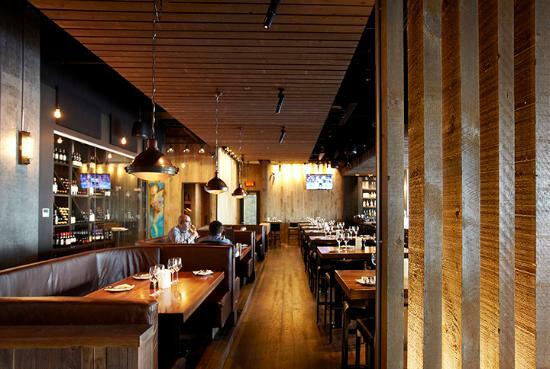 ZIBO Griffintown