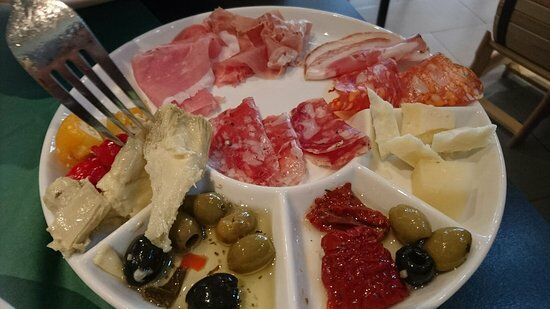 Alla Vita Buona