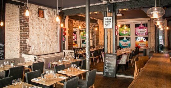 Arty Le Restaurant
