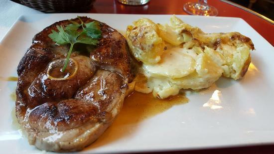 Comptoir Malesherbes