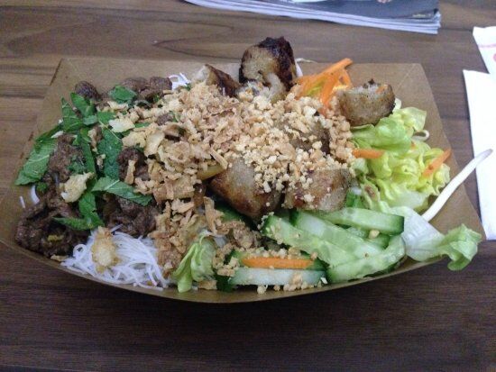 I Love Bo Bun