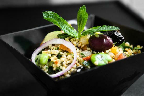World Cantine