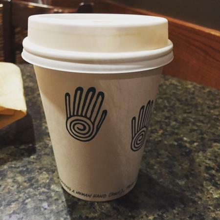Peets Coffee & Tea