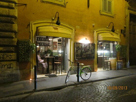 Vini & Cucina Blasi