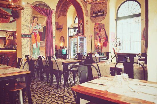 Ristorante Imperium