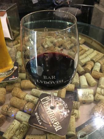 Bar Ludovisi