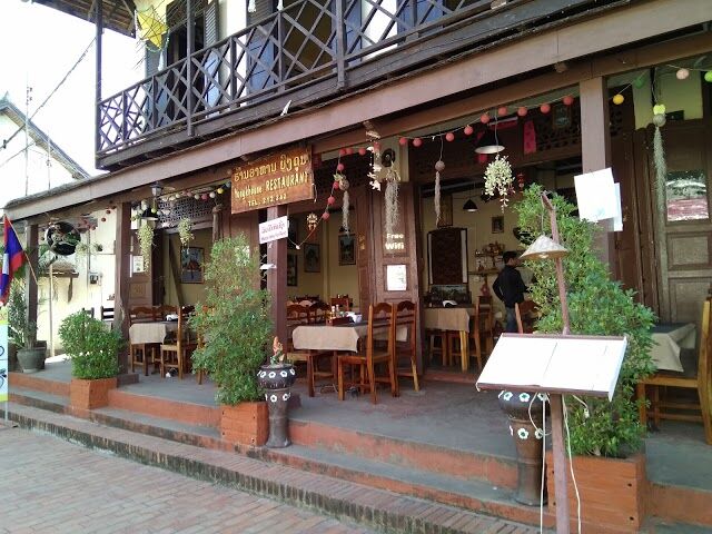 Yongkhoune Restaurant
