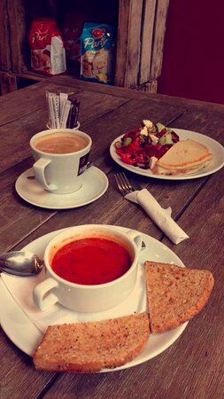 Fratelli Deli Cafe
