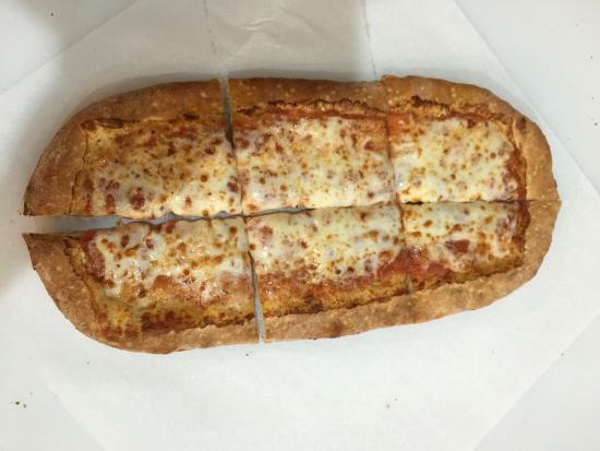 Fiero Pizza