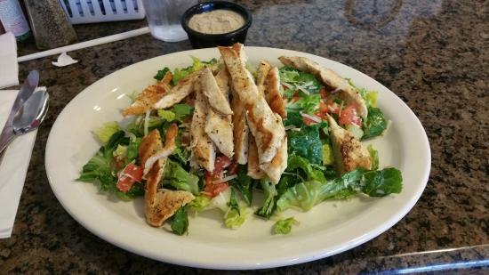 Jefferson Cafe