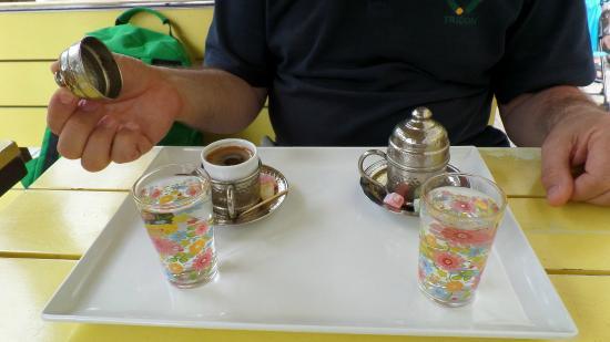 Falez Restaurant