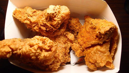 Brothers Fried Chicken