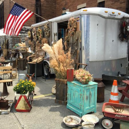 City Market