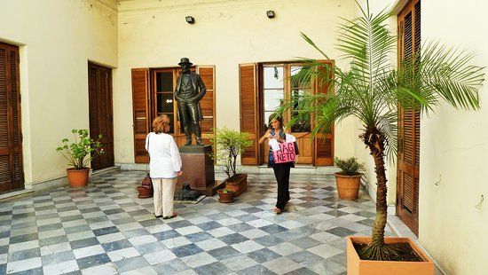 Mitre Museum
