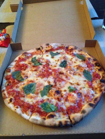 Pizza Letna