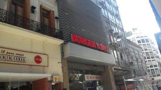 Burger King