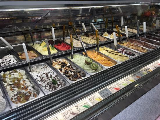 The Taste Gelato