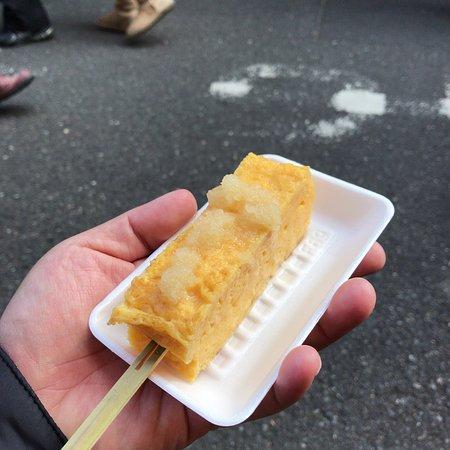 Tsukiji Yamachou