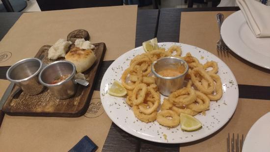 La Cava Del Abasto