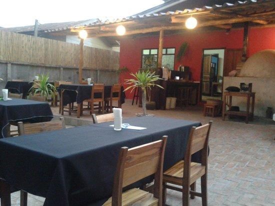 Pizza Phan Luang