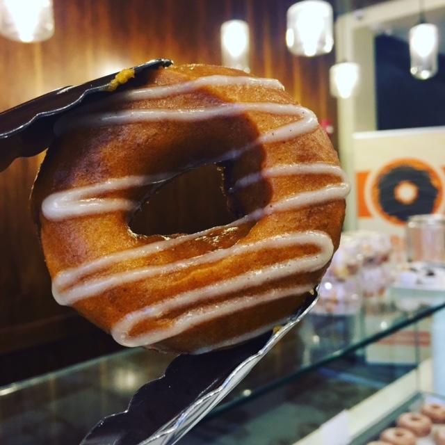Harold's Doughnuts