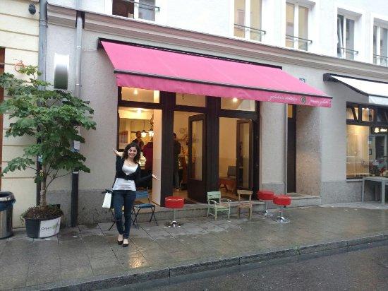 Punto Gelato