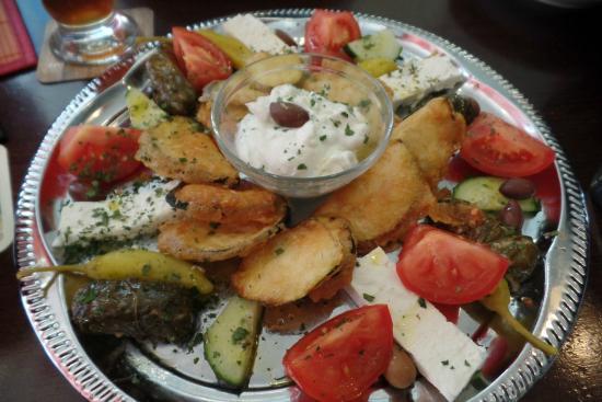 Taverna Arkadi