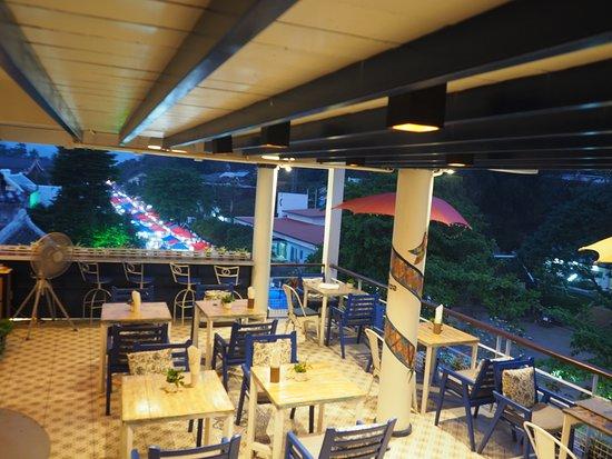 Indigo Cafe