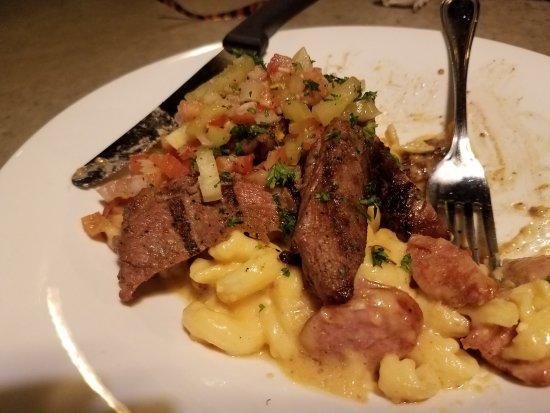 The Southern Kitchen & Bar