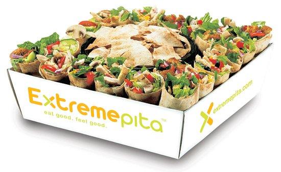 Extreme Pita