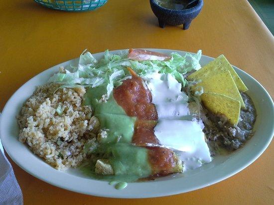 Timo's Restaurant