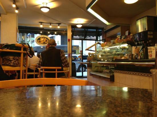 Sunflower Cafe