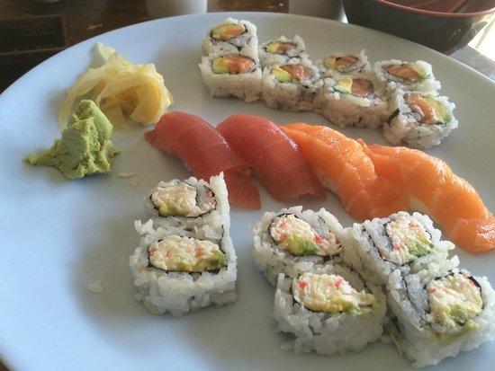 SushiStop