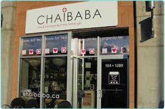 ChaiBaba Tea