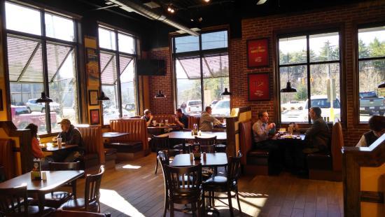 Zaxby's