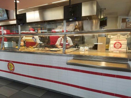 Tacos El Gavilan