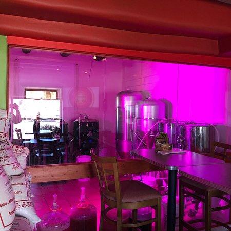 Chili Line Brewing
