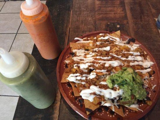 Frida Mexican restaurant