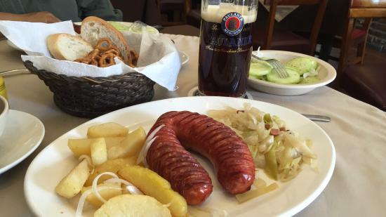 Restaurante Bar Fritz