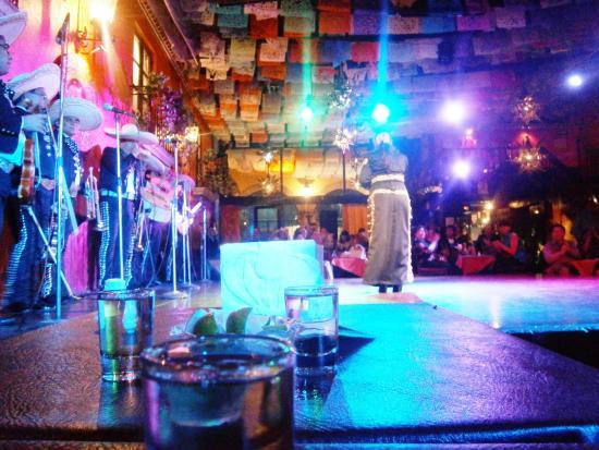 La Tequilera Garibaldi