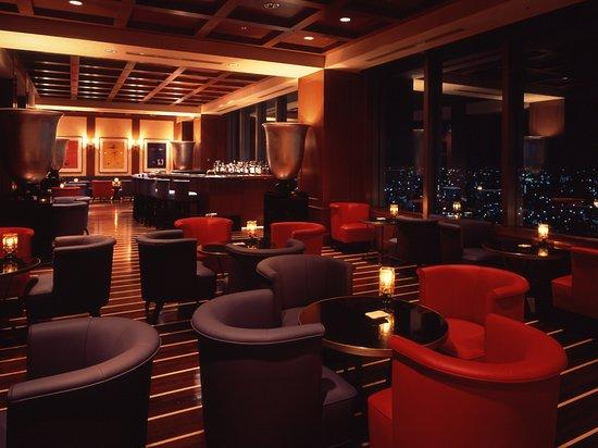 Rainbow Lounge